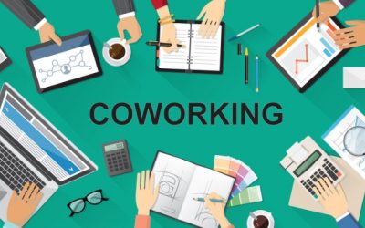 Coworking | Why it works